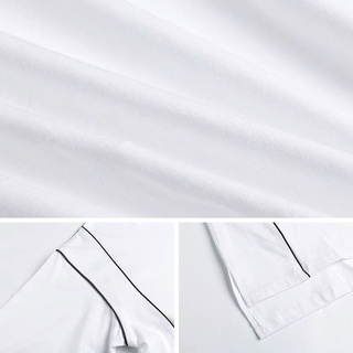 Áo thun unisex Basic tee Modern Line