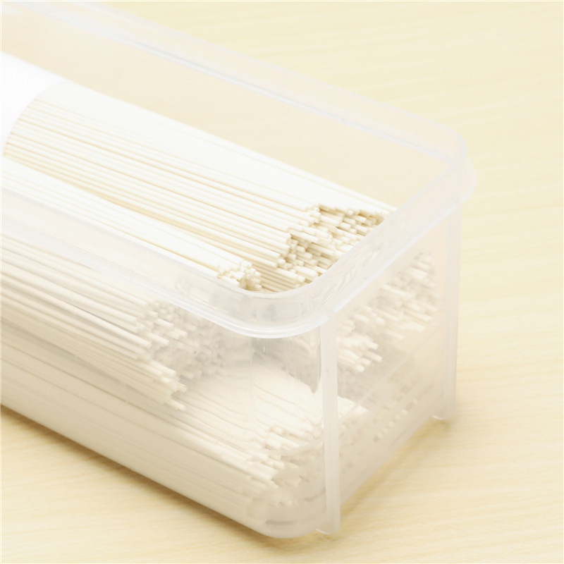 Hộp nhựa đựng muỗng đũa đa năng tiện dụng cho nhà bếp