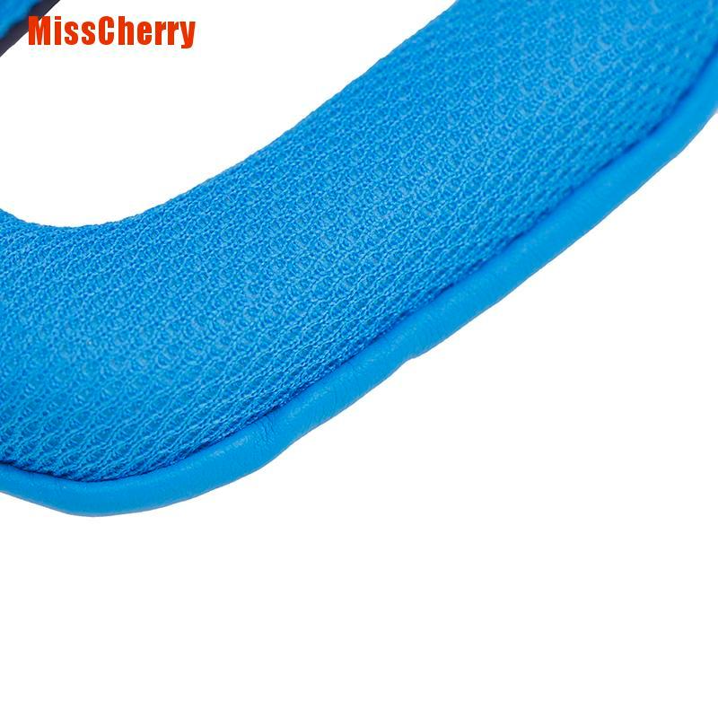 1 Cặp Đệm Tai Nghe Thay Thế Cho Logitech G35 G930 G430