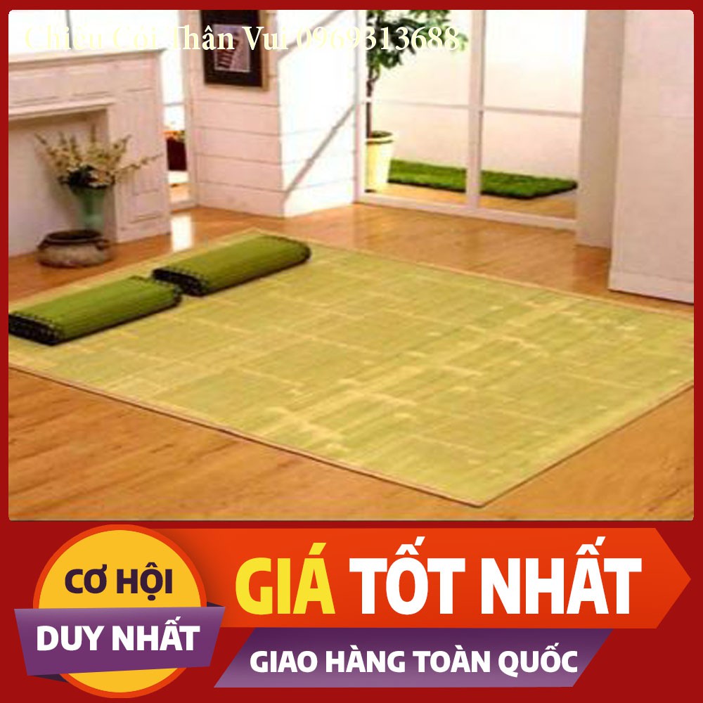 Chiếu Trúc Tây Bắc Cao Bằng❤️FREESHIP❤️  loại đẹp 100% tự nhiên