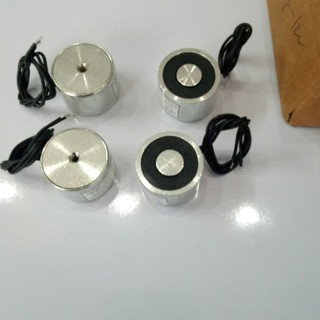 Nam châm điện 12v,24v
