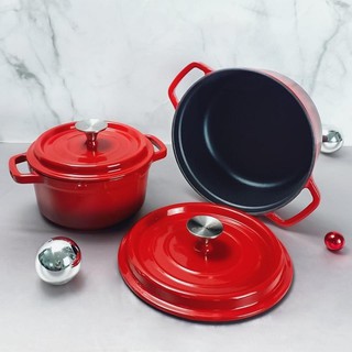 Nồi gang Rapido 24cm