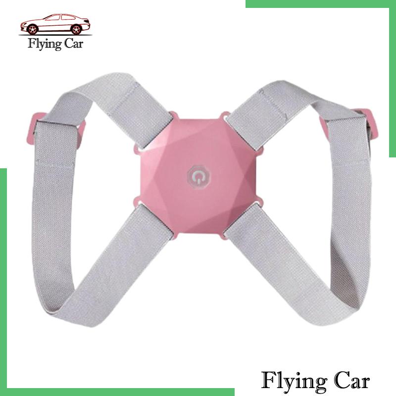 Đai Đeo Vai Chỉnh Tư Thế Chống Gù Chỉnh Tư Thế Cho Trẻ Em Lzdjfmy2