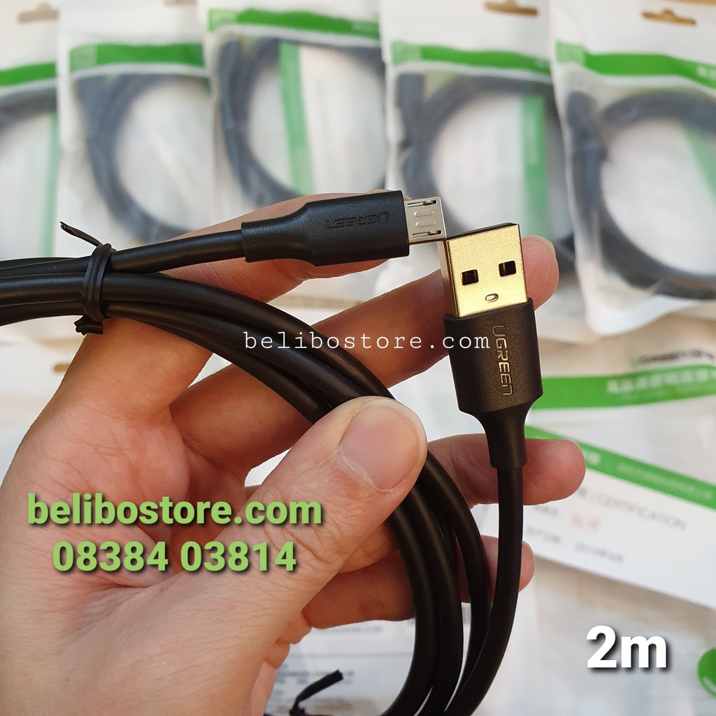 Dây cable kết nối tay cầm chơi game xbox one, xbox one s, Dualshock PS4 với PC và dùng sạc điện thoại - Hàng nhập khẩu