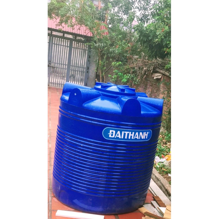 Bồn nước nhựa Tân Á đứng 1000L,1500L 2000L Miễn phí vận chuyển nội thành , ngoại thành tùy theo khu vực