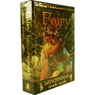 Bài Fairy Lenormand (Guu Tarot Shop)