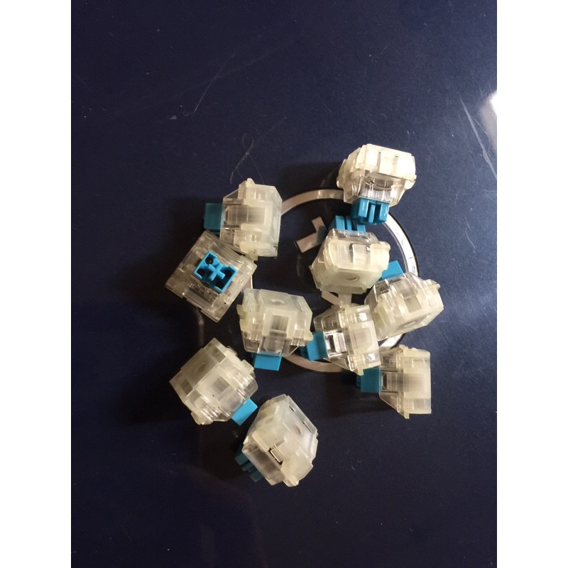 Switch quang cơ học TTC thay được cho fuhlen E D