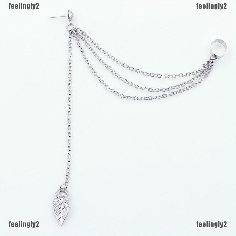 Khuyên Tai Dáng Dài Thời Trang Cho Nữ