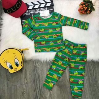 Combo carter bozip cho bé trai/gái