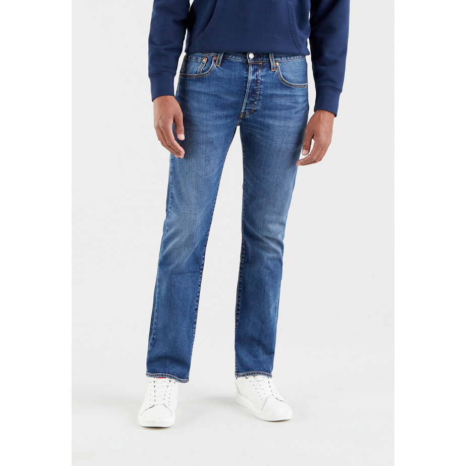LEVI'S - Quần Jeans Nam Dài 00501-3135  
