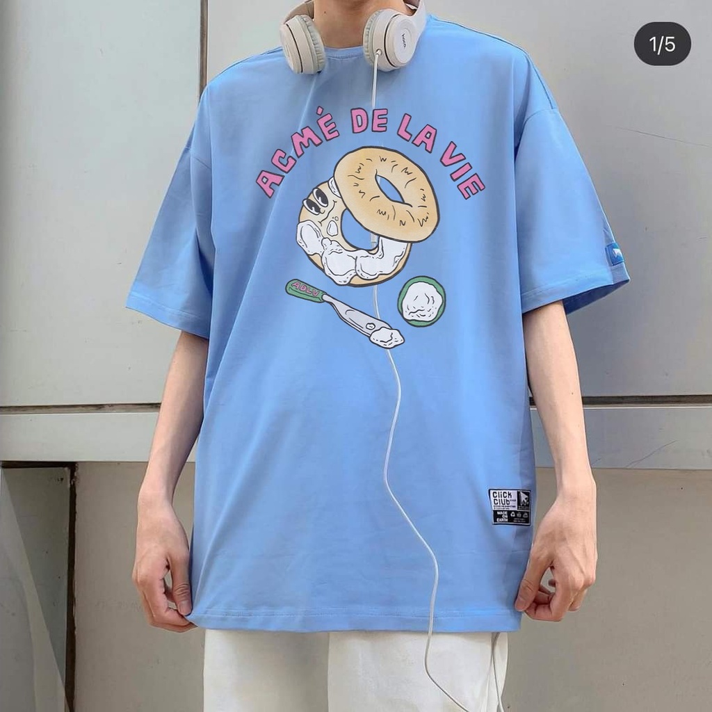 Áo Thun Misot Núi Lửa - Áo thun tay lỡ form rộng Unisex 38-65kg Nam Nữ  [VIDEO+ẢNH THẬT]