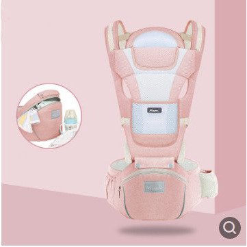 Địu em bé Aixintu Forbaby cao cấp