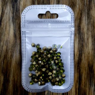 Đá Chân Nhọn Trang Trí Móng