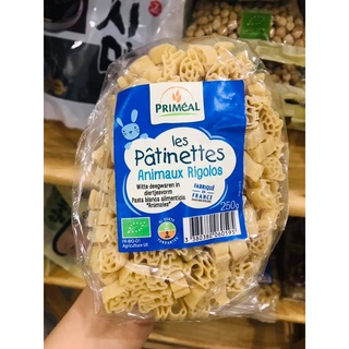 Nui Hình Thú Hữu Cơ