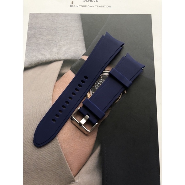 Dây đeo thay thế cho đồng hồ Galaxy Watch4 Và Watch 3 41mm