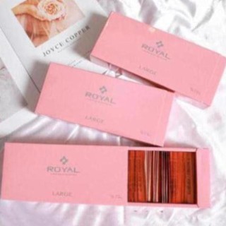 Serum royal large nhau thai cuống rốn nhật bản
