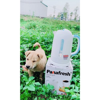 Ấm Siêu Tốc Panafresh JK 278 Hàng Malaysia