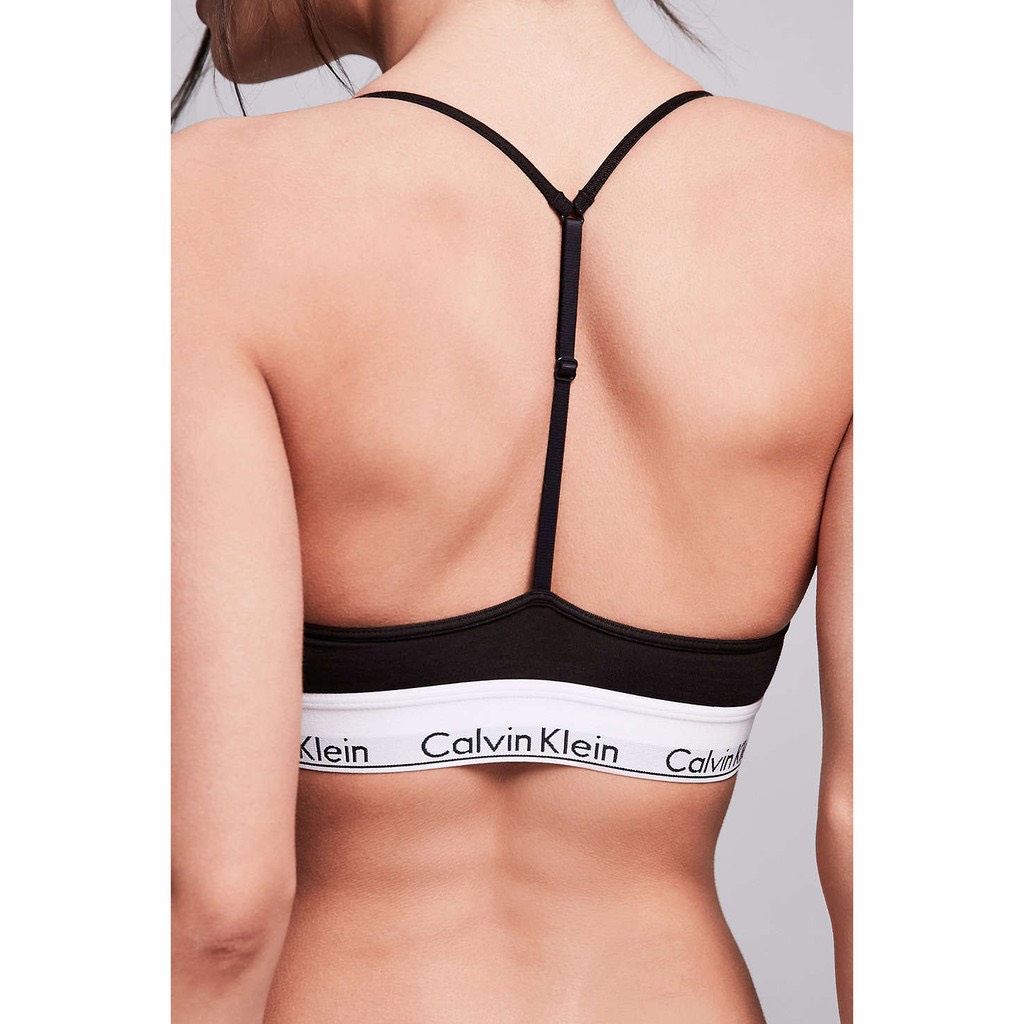 Bộ quần áo lót cotton cao cấp 2 kiểu dáng CK