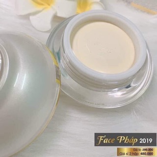 Face pháp Phương Anh