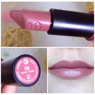Son Essence Long Lashting Đức