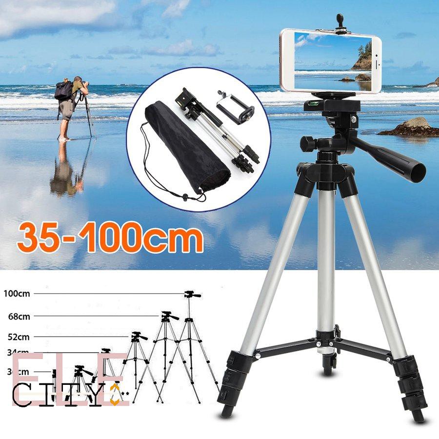 Chân Tripod 20 Chân Tripod Kèm Túi Đựng