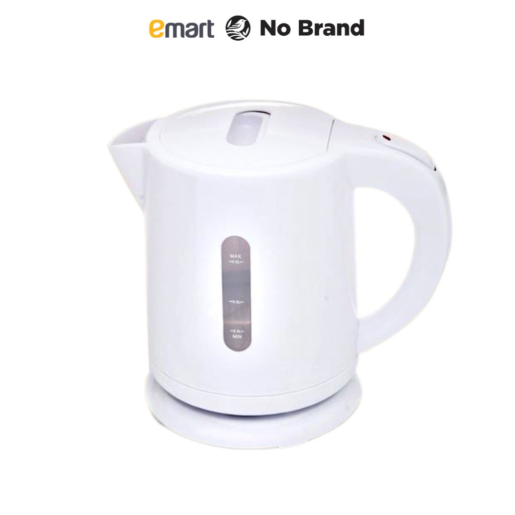 Bình Đun Siêu Tốc No Brand KG-H403 0.8L - Bảo hành chính hãng - Emart VN