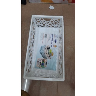 rổ nhựa hàn quốc , rổ mần non