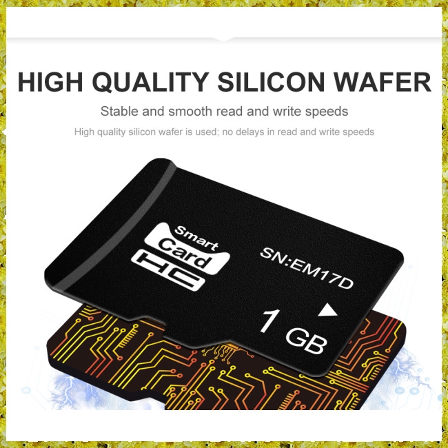 Bộ thẻ nhớ micro SD/TF cấp 6 cho máy tính bảng | BigBuy360 - bigbuy360.vn