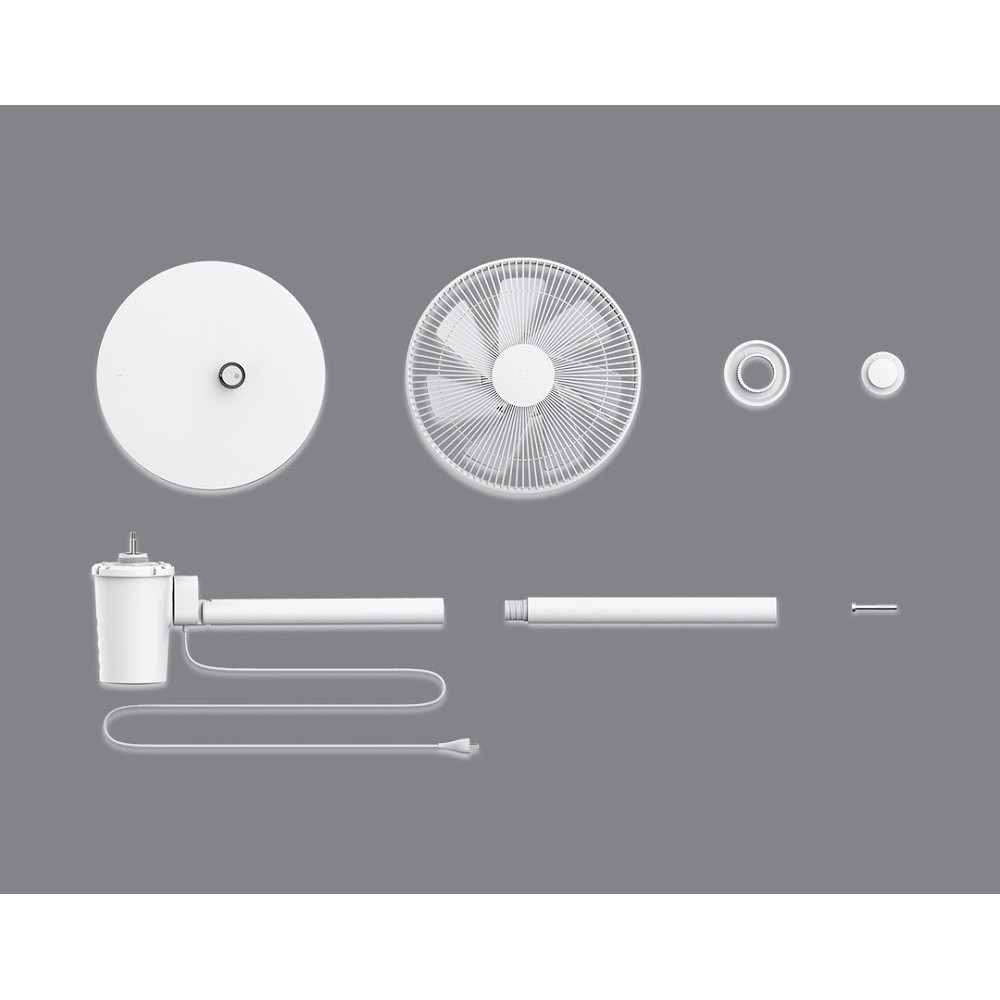 Quạt đứng thông minh Xiaomi JLLDS01DM