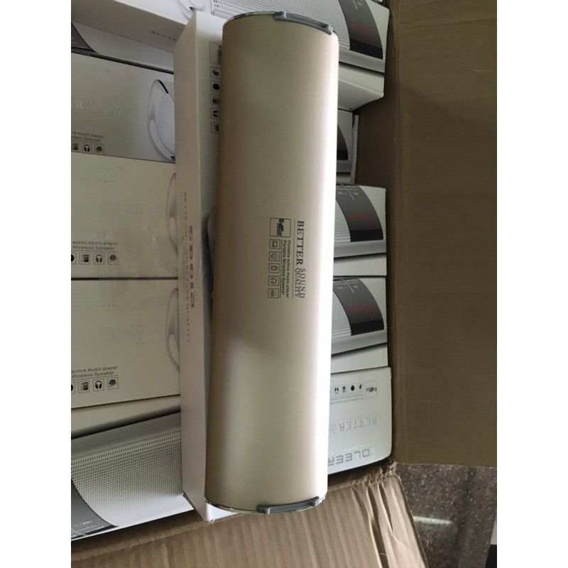 Loa nghe nhạc Bluetooth S8012