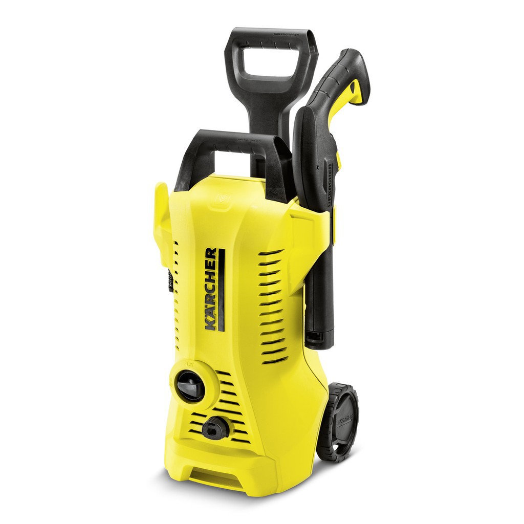 [SIÊU KM] Máy xịt rửa xe Karcher K2 full control car