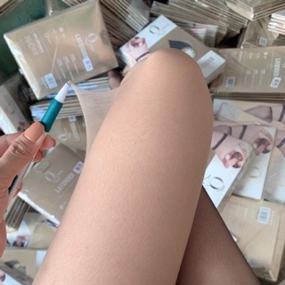 Quần tất Queen lavender siêu dai