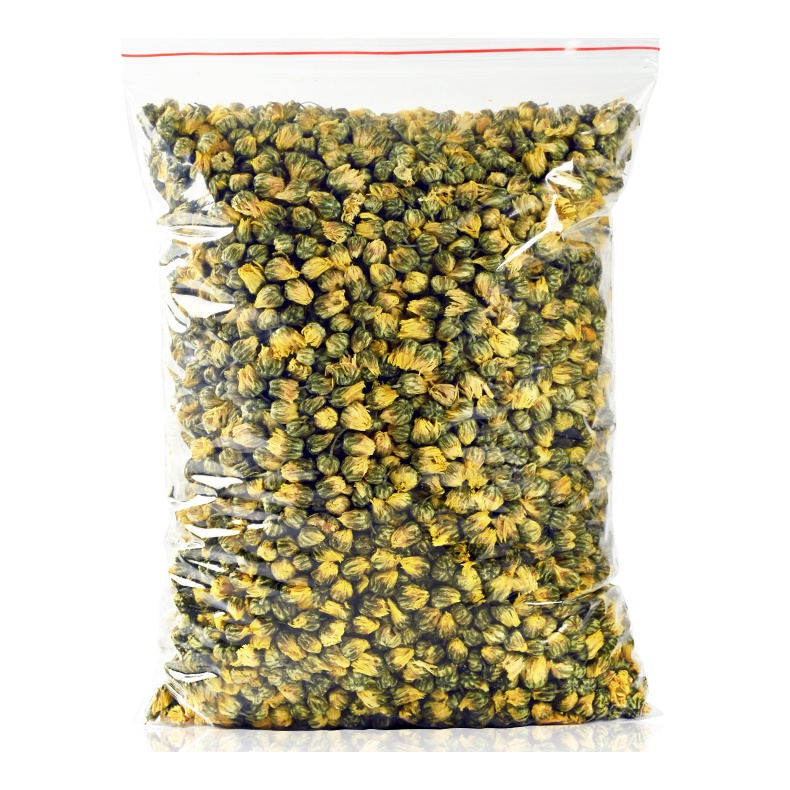 Trà Hoa Cúc Kim Cương Sấy Khô Loại Đẹp 100 Gram