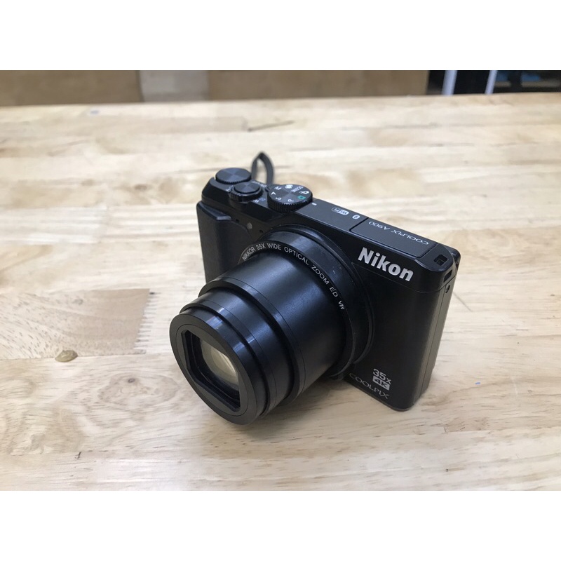 Máy ảnh Nikon A900 | BigBuy360 - bigbuy360.vn
