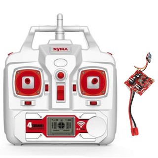 Bộ điều khiển quad X8H nhãn hiệu Syma