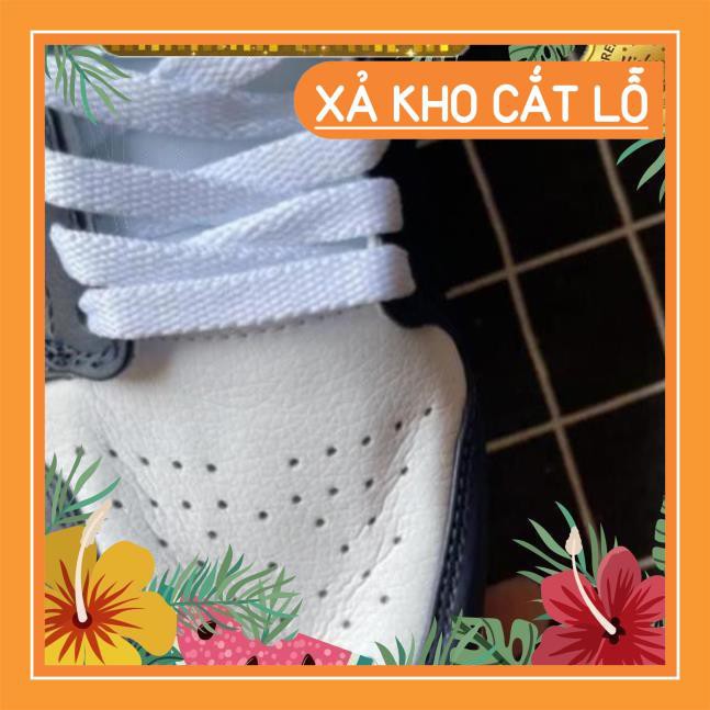 [Full box] giày Jordan 1 xanh than cao cổ hight (hàng trung 11) | BigBuy360 - bigbuy360.vn