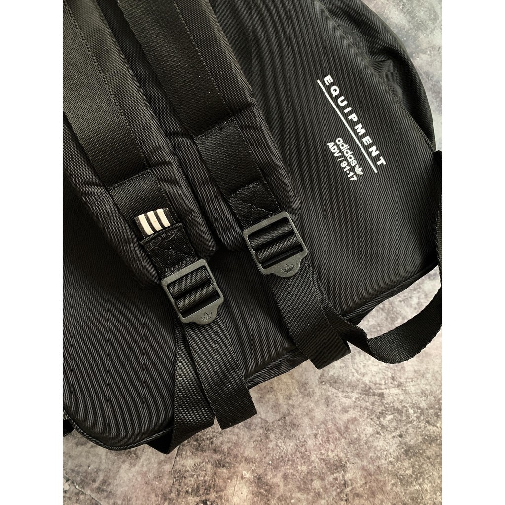 Balo Adidas Originals Classic EQT BackPack Full Tag Code