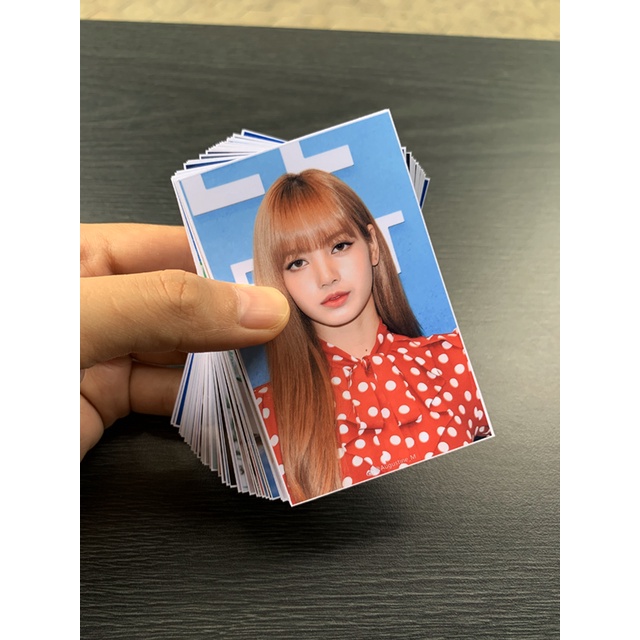 Combo 28 ảnh 6x9 kèm album mini polaroid