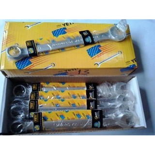 Cờ lê vòng miệng Yeti/ Chìa khóa vòng miệng yeti nhiều size