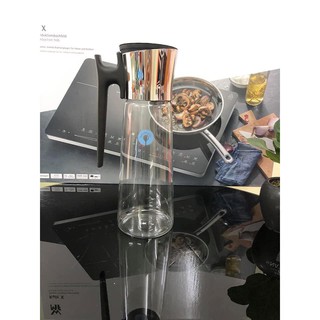 BÌNH NƯỚC THỦY TINH WMF 1.5L