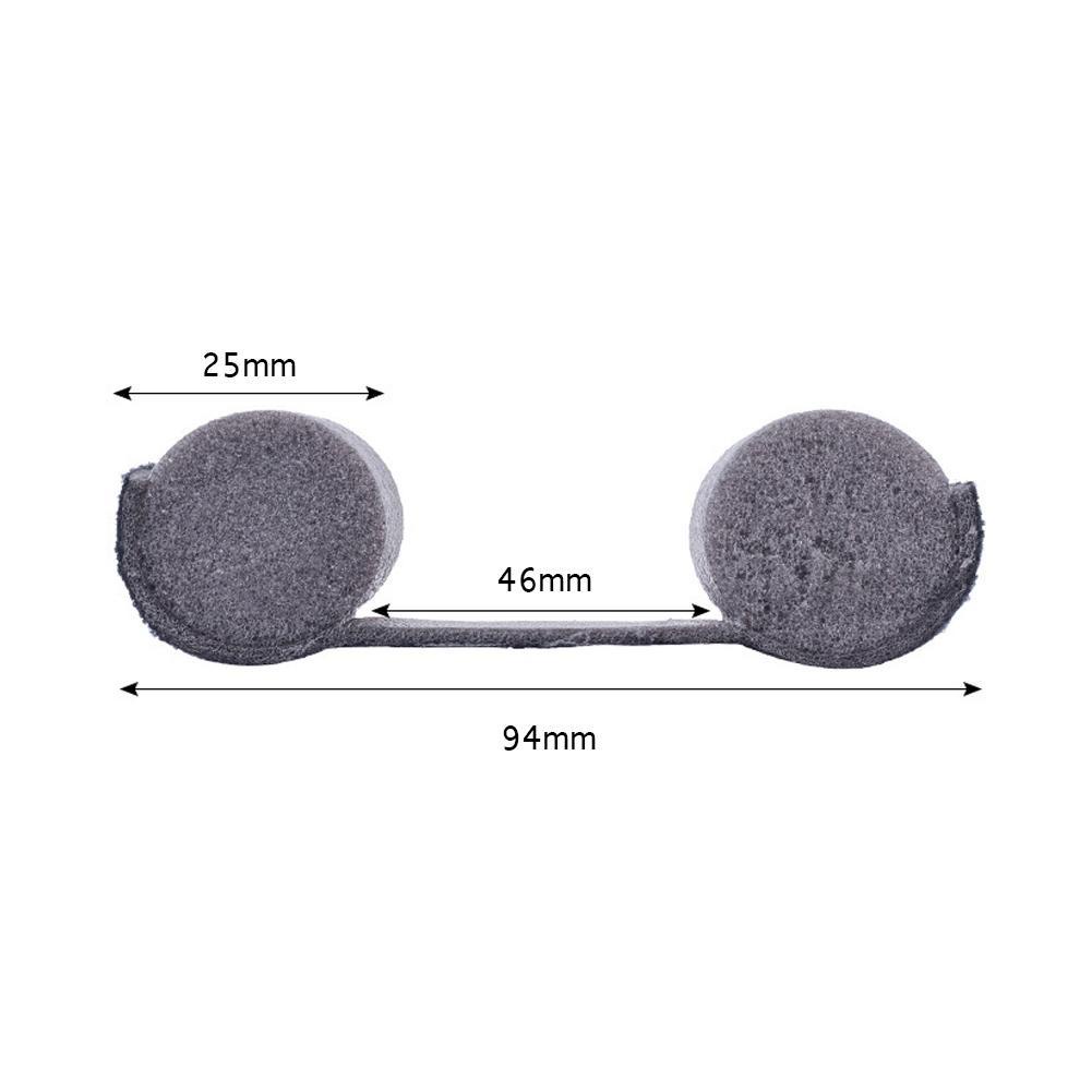 Cuộn Dây Cao Su Dán Đáy Cửa Cách Âm/Chống Gió/Chắng Gió J6G8