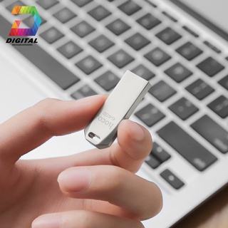 USB 64GB HOCO UD9 2.0 Chính Hãng