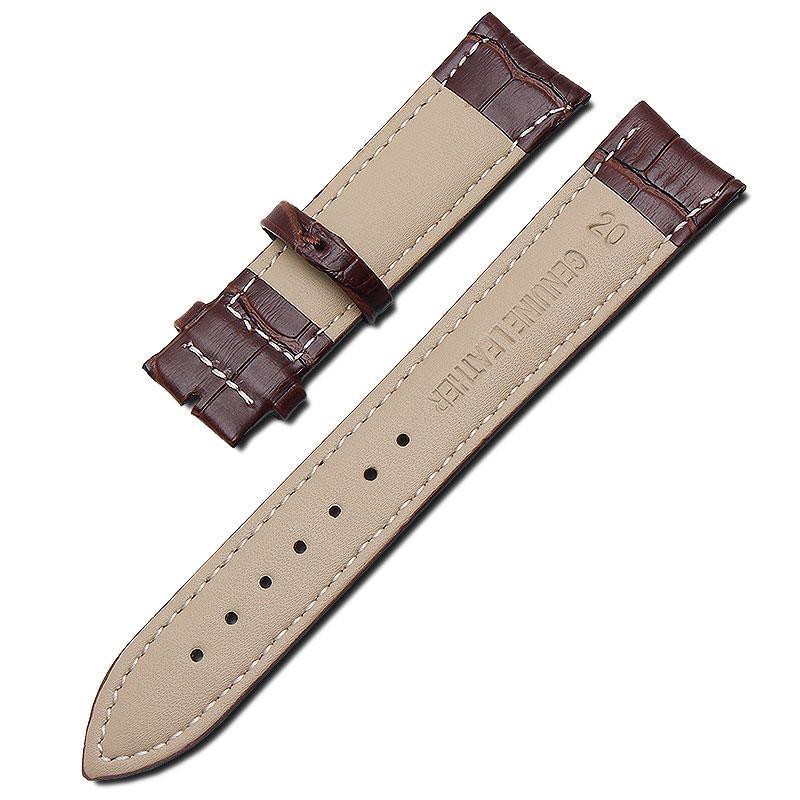 Dây đồng hồ đeo tay Patek Philippe 20 21 22