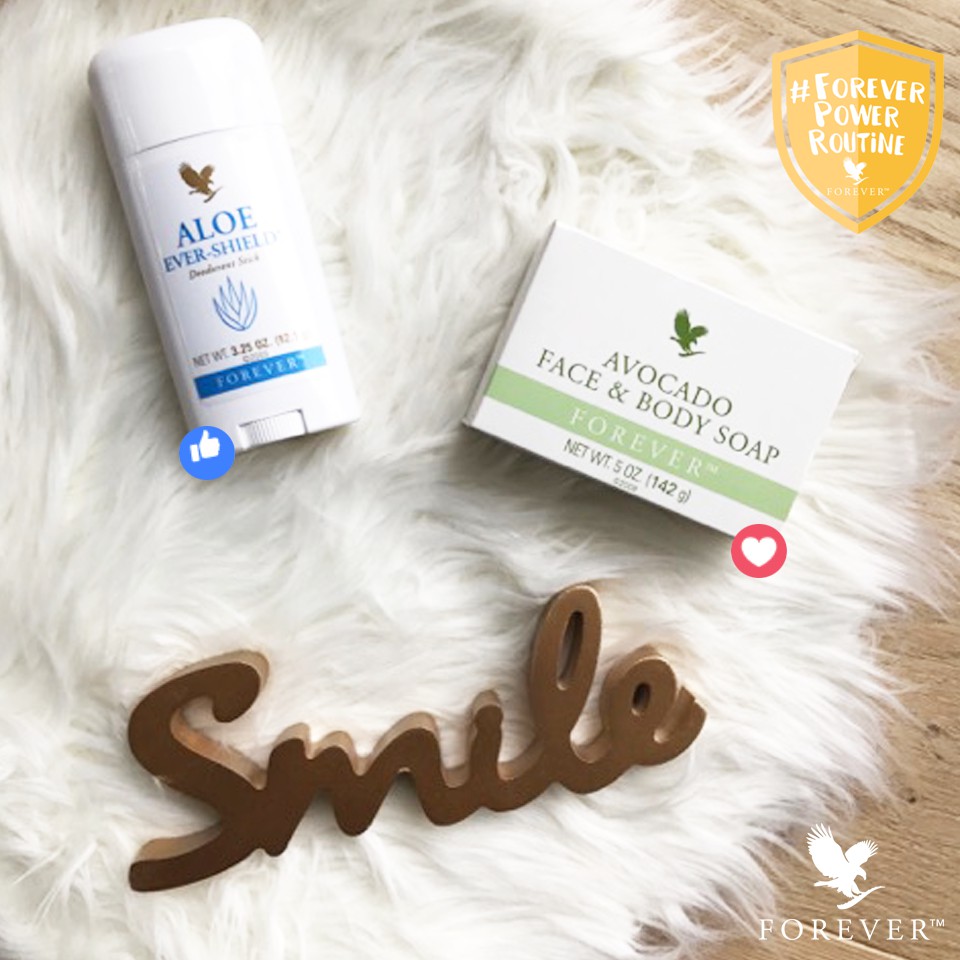 Xà phòng rửa mặt và cơ thể - Avocado Face & Body Soap 284 FLP