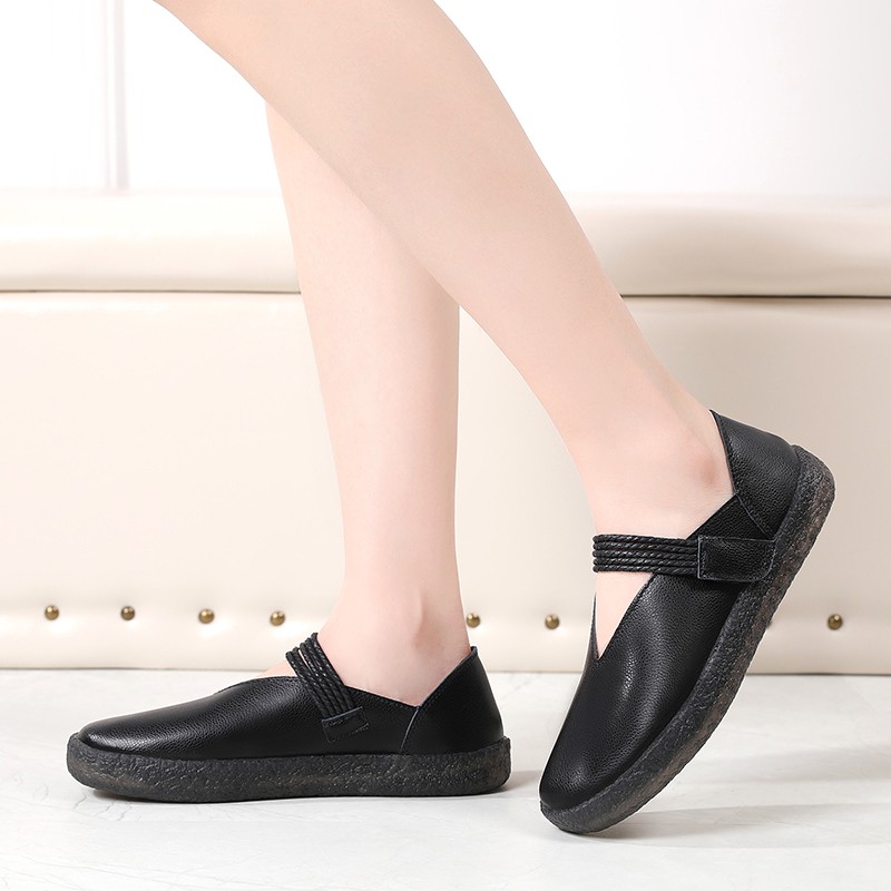 Giày Búp Bê Yozoh Thời Trang Nữ Size 35-40