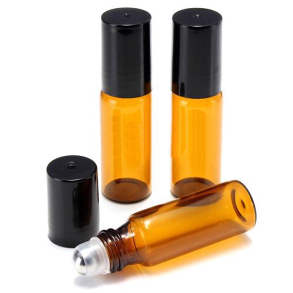 Set 10 lọ đựng tinh dầu nước hoa 5ml/10ml