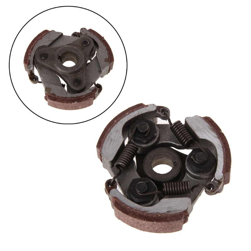 Lò Xo Ly Hợp Mini Cho Xe Máy Địa Hình Quad ATV 47cc 49cc 2 Thì