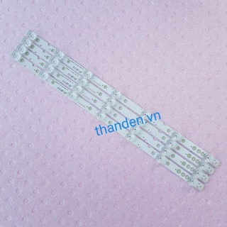 Bộ led tivi tcl 50p8 50p65