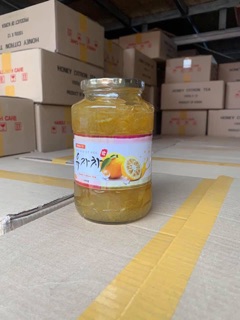 Mật Ong Chanh Nội Địa Hàn Quốc