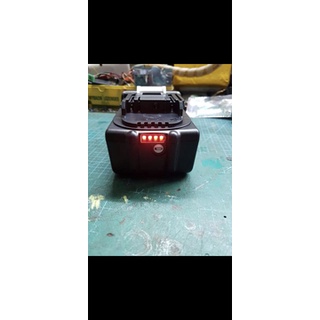 Pin đóng Makita 5ah 18v